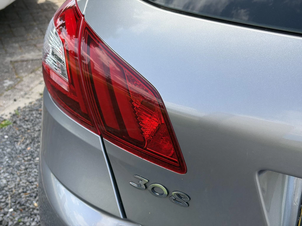 Peugeot 308 – foto 41