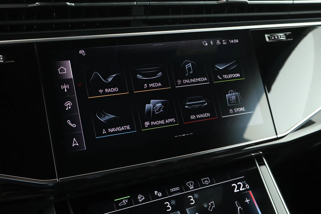 Audi Q8 – foto 29