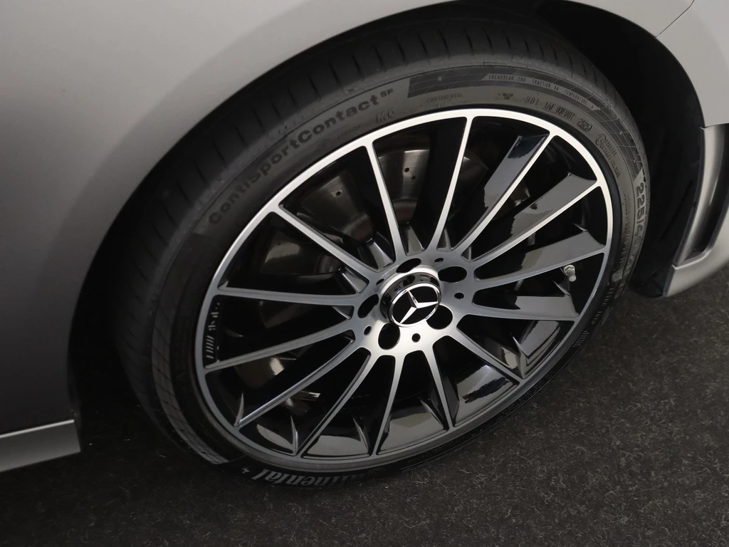 Mercedes-Benz A-Klasse – foto 10