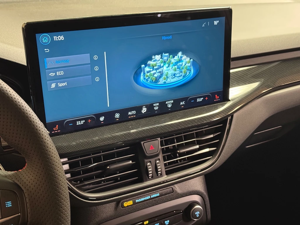 Ford Focus – foto 23