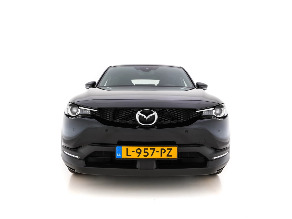 Mazda MX-30 – foto 6