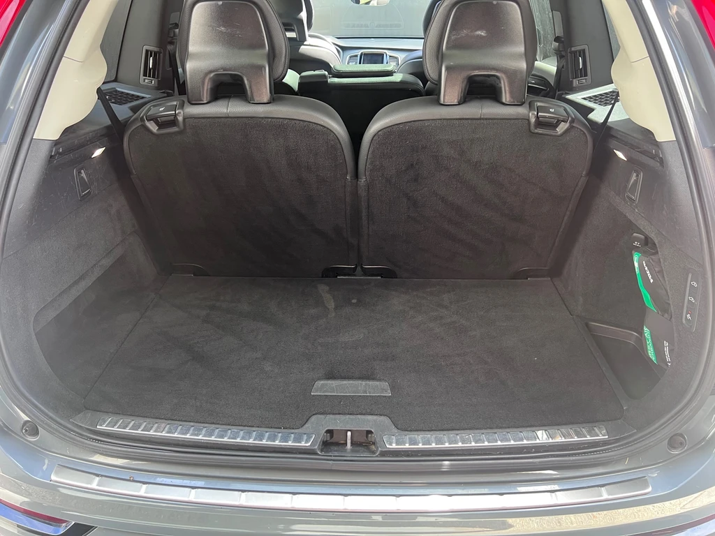 Volvo XC90 – foto 25