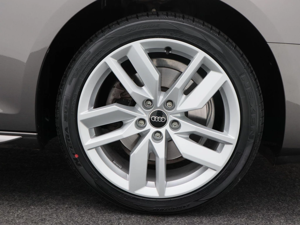Audi A4 – foto 14