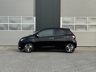 Peugeot 108 – thumbnail 8