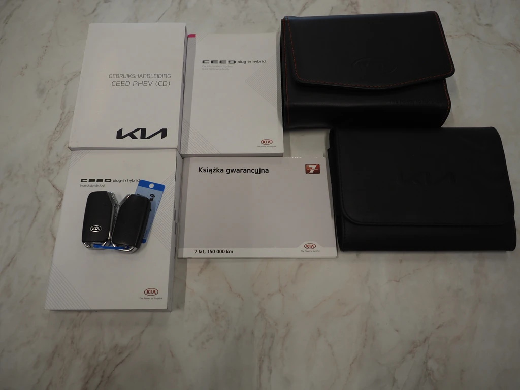 Kia Ceed Sportswagon – foto 13