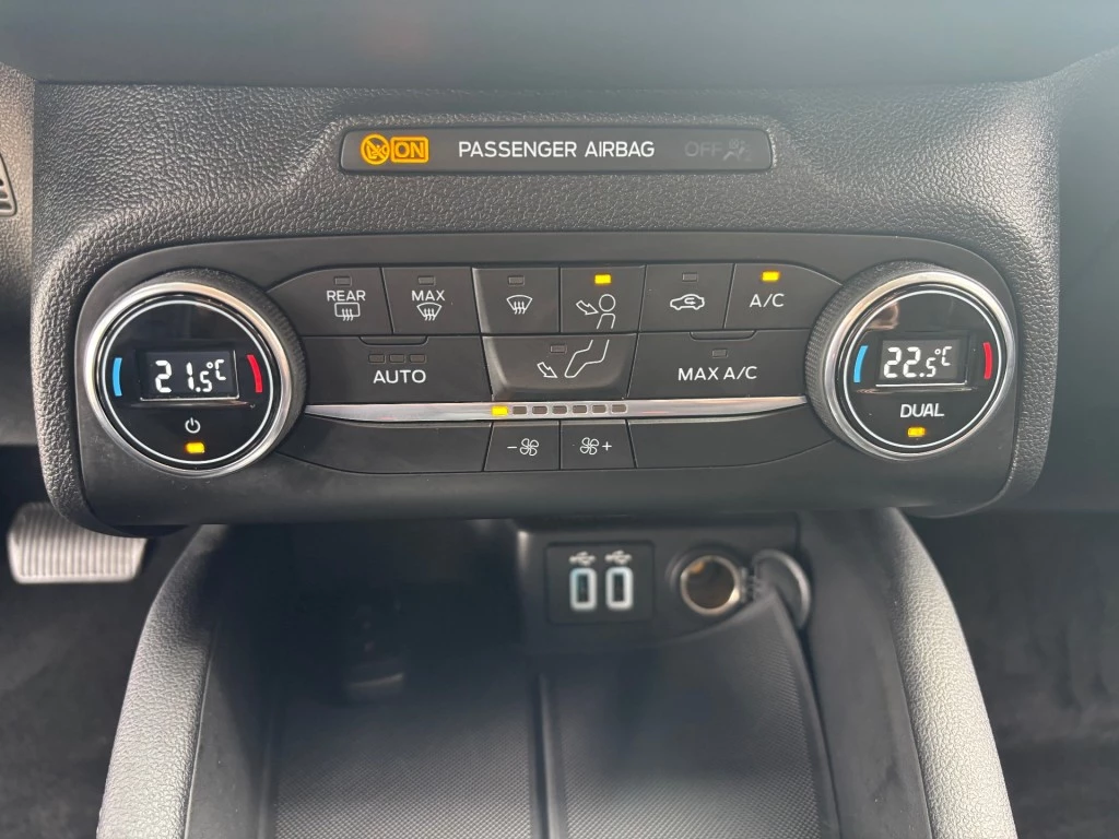 Ford Focus – foto 18