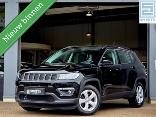 Jeep Compass – thumbnail 1