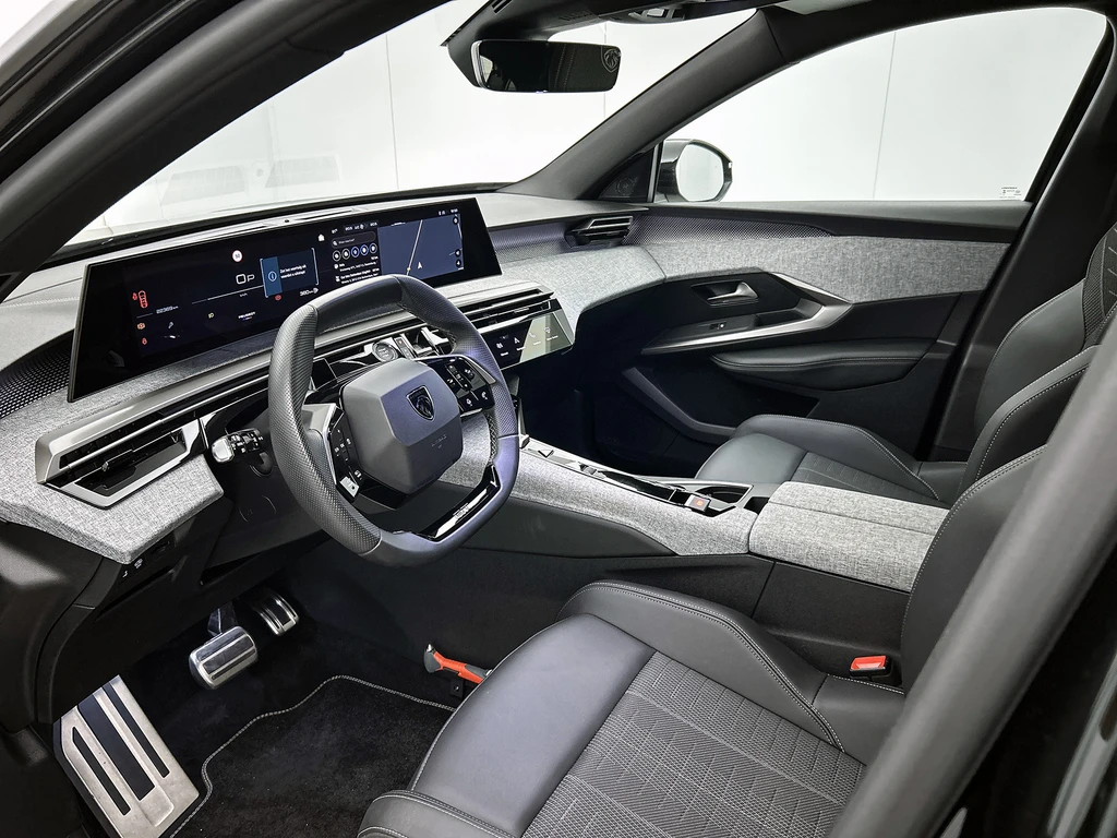 Peugeot 3008 – foto 26
