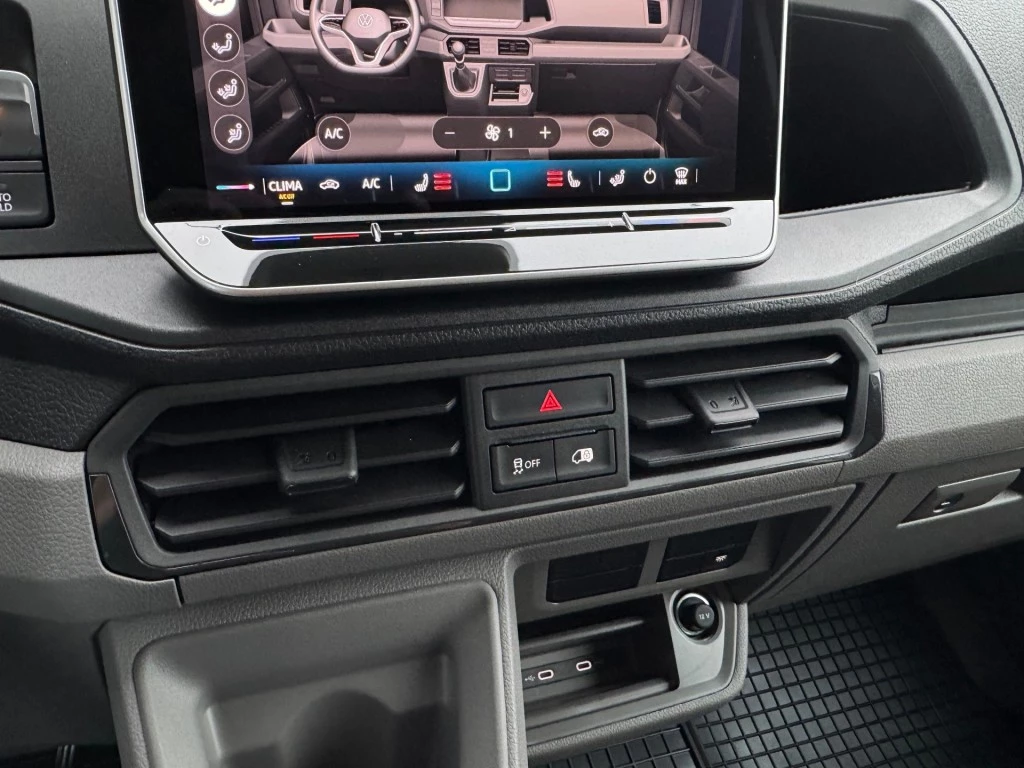 Volkswagen Crafter – foto 35