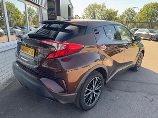 Toyota C-HR – thumbnail 3