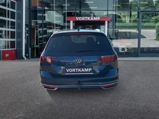 Volkswagen Passat – thumbnail 4