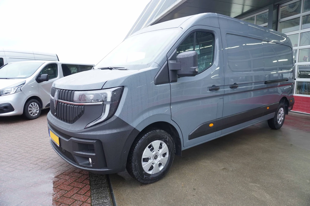 Renault Master – foto 3