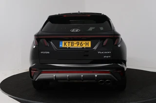 Hyundai Tucson – thumbnail 4