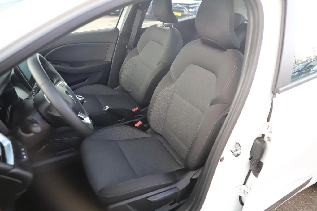 Renault Clio – foto 6