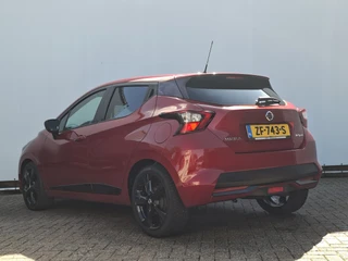Nissan Micra – thumbnail 4