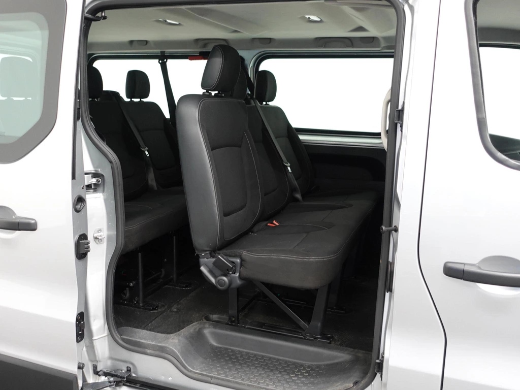 Renault Trafic – foto 35