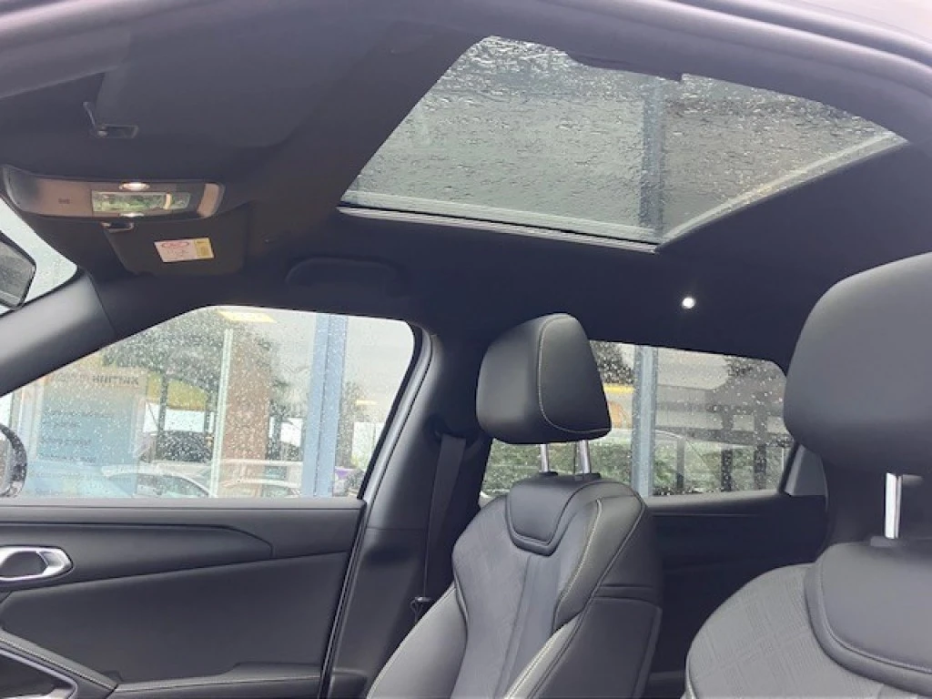 BYD ATTO 2 – foto 9