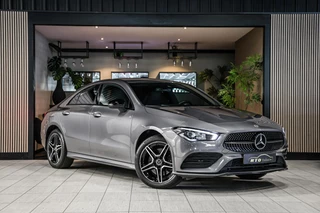 Mercedes-Benz CLA – thumbnail 7