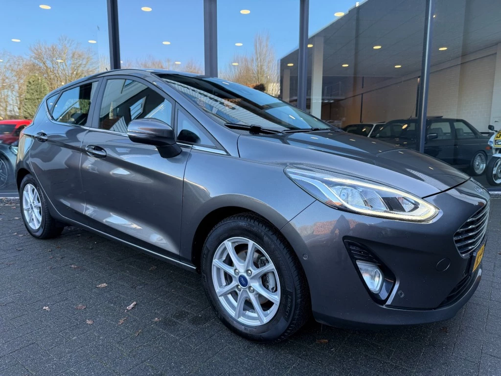 Ford Fiesta – foto 10