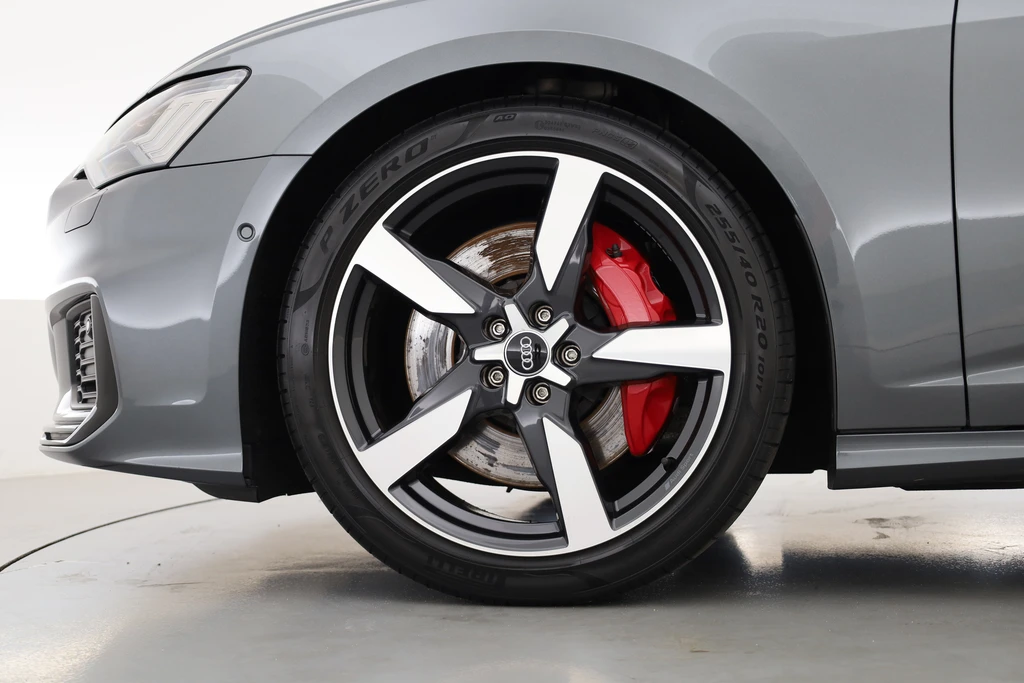 Audi A6 – foto 51