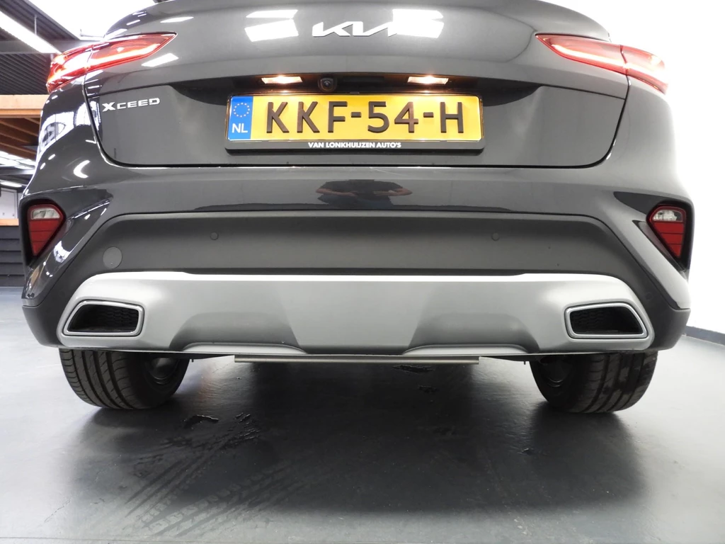 Kia XCeed – foto 5