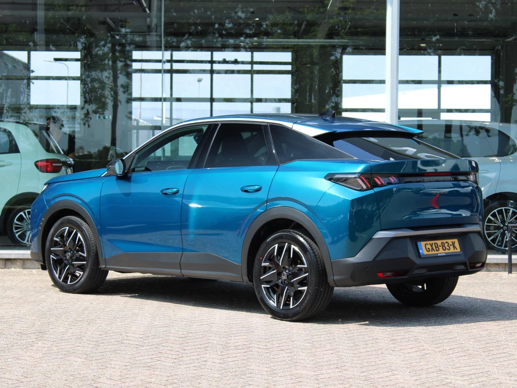 Peugeot 3008 – foto 3