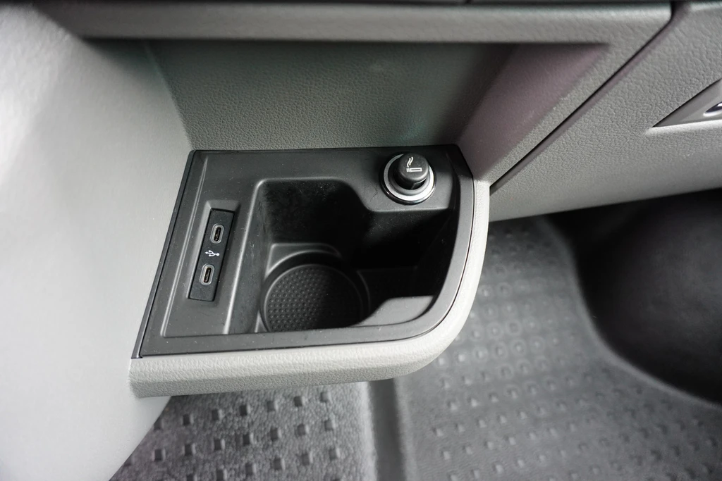 Volkswagen Transporter – foto 21