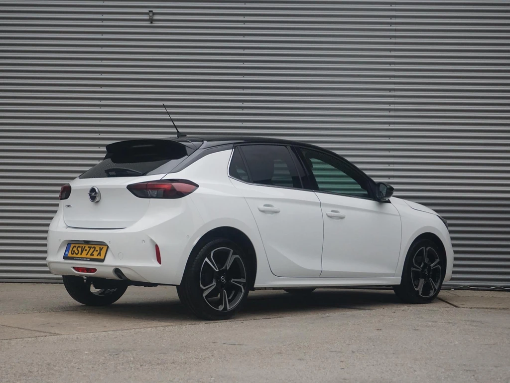 Opel Corsa – foto 4
