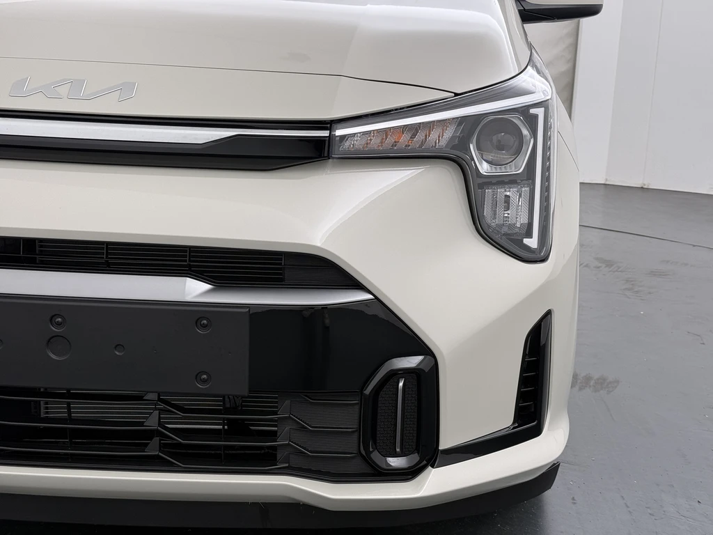 Kia Picanto – foto 14
