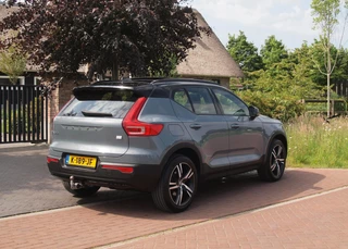 Volvo XC40 – thumbnail 6