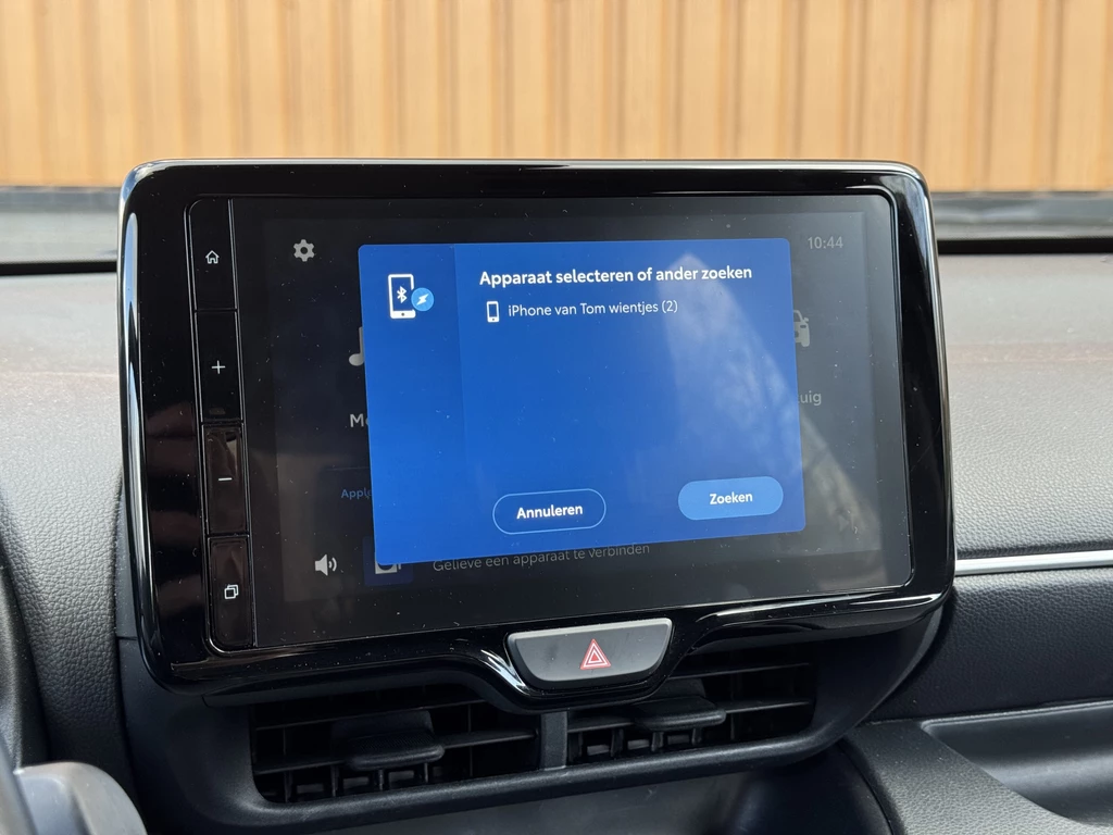 Toyota Yaris – foto 14