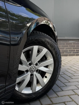 Volkswagen Passat – thumbnail 22