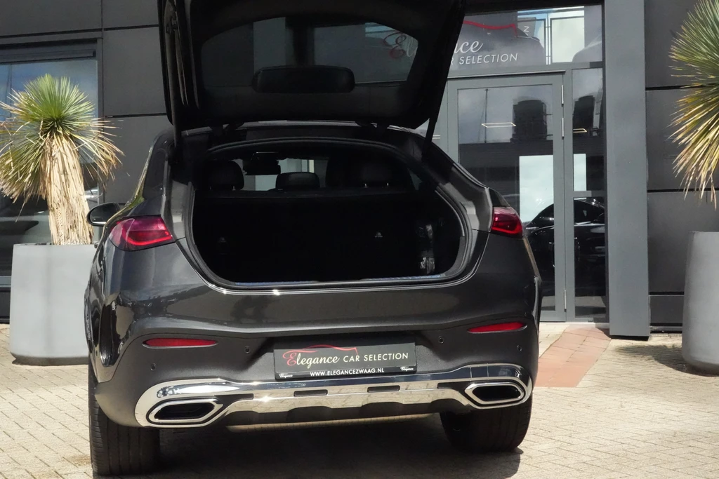 Mercedes-Benz GLC – foto 30