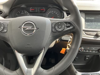 Opel Crossland X – thumbnail 24