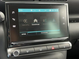 Citroën C3 Aircross – thumbnail 17