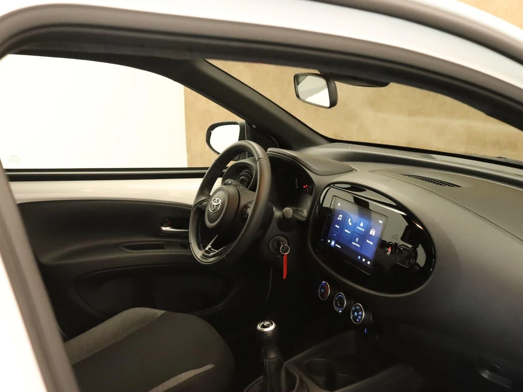 Toyota Aygo – foto 16