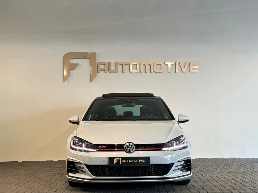 Volkswagen Golf – foto 8