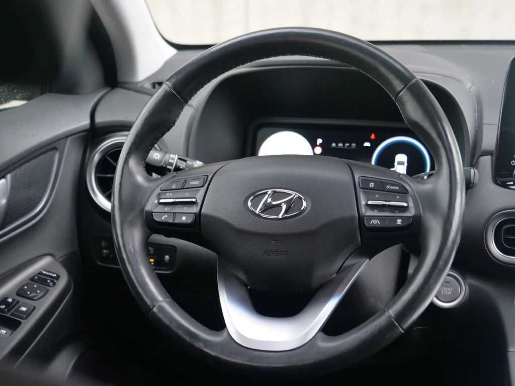 Hyundai Kona – foto 12