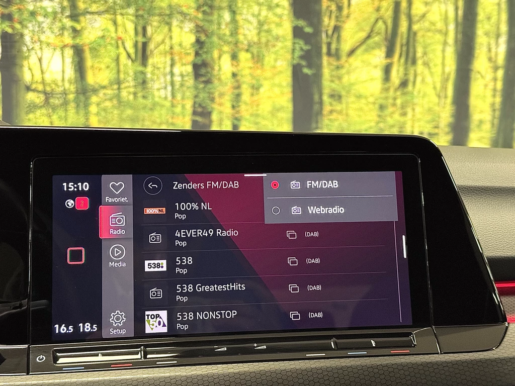 Volkswagen Golf – foto 17