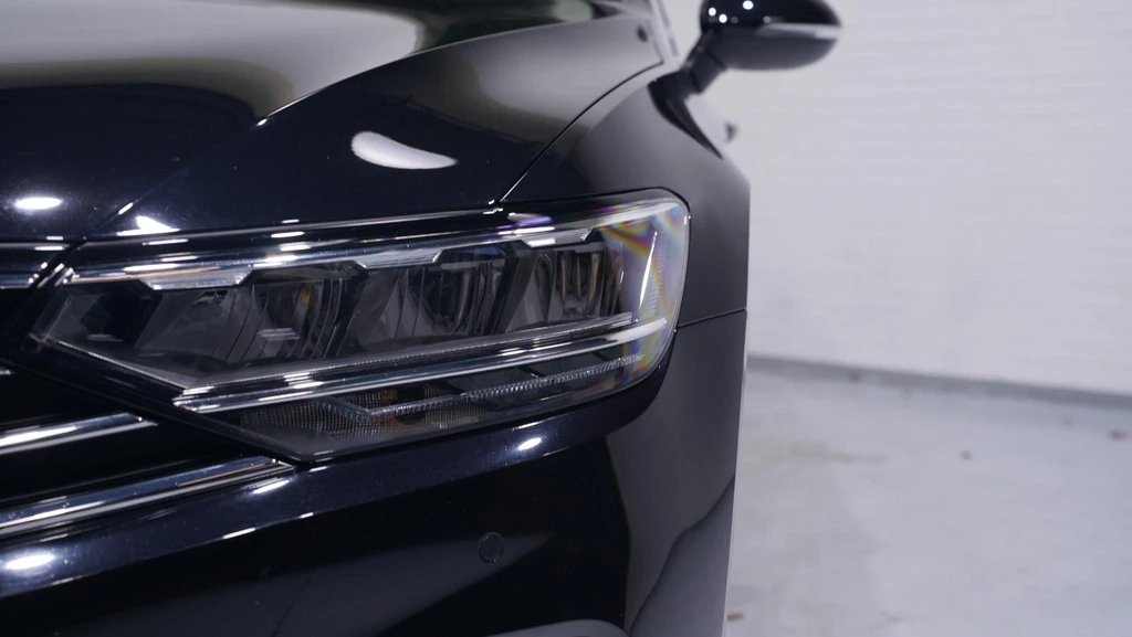 Volkswagen Passat – foto 12