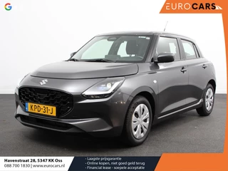 Suzuki Swift – thumbnail 1