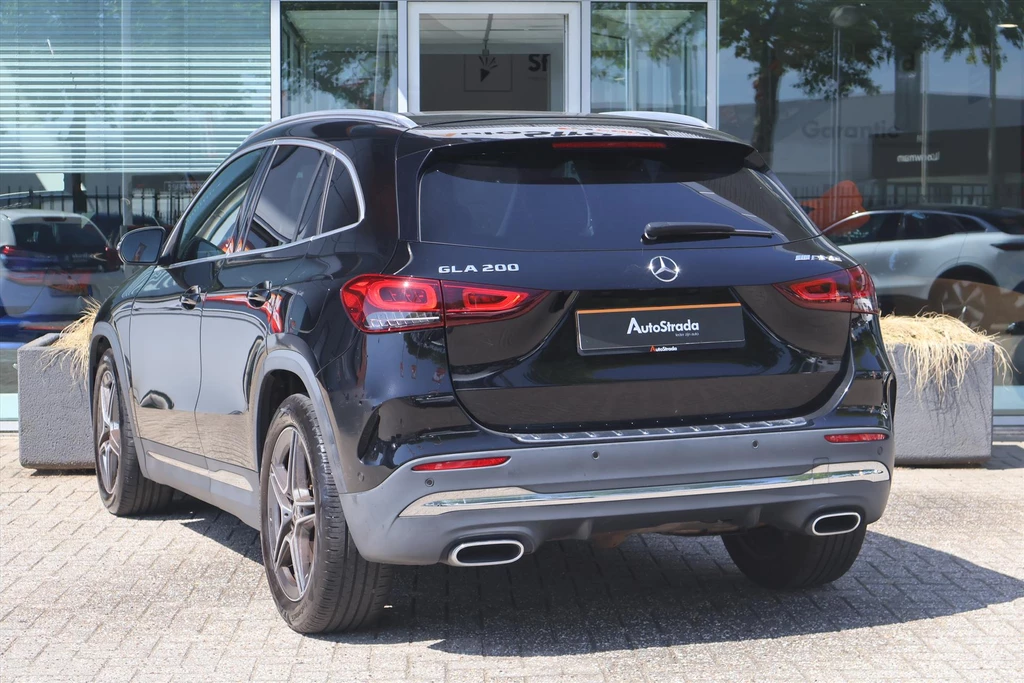 Mercedes-Benz GLA – foto 4