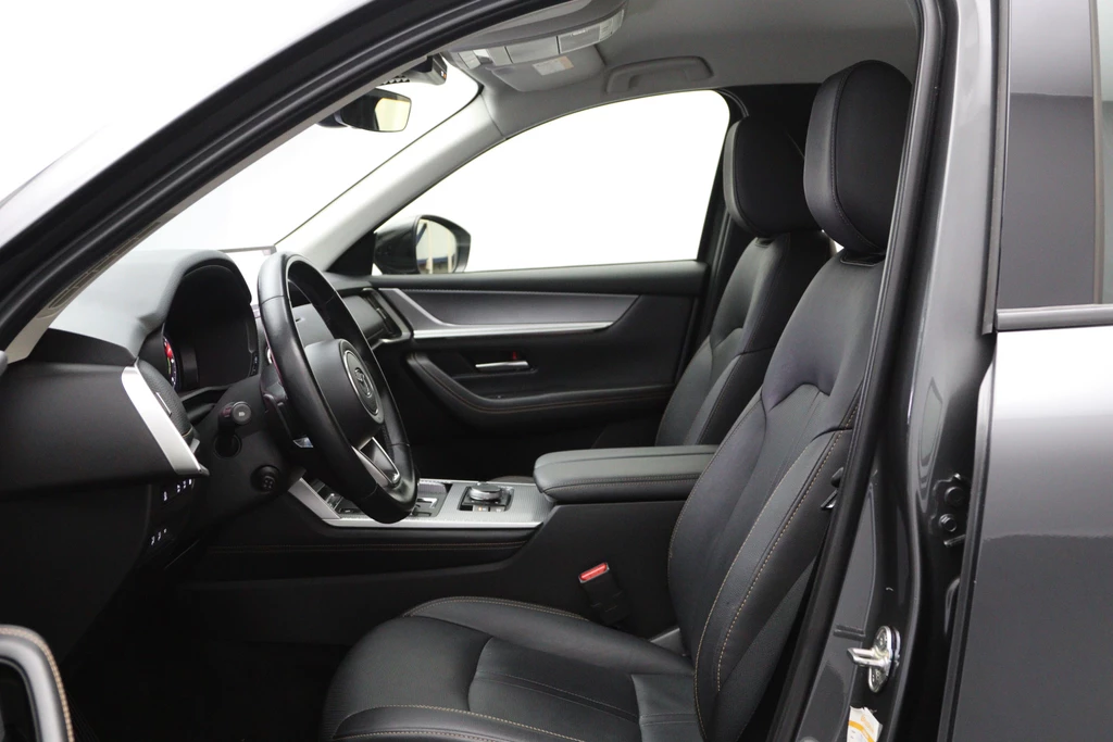 Mazda CX-60 – foto 9