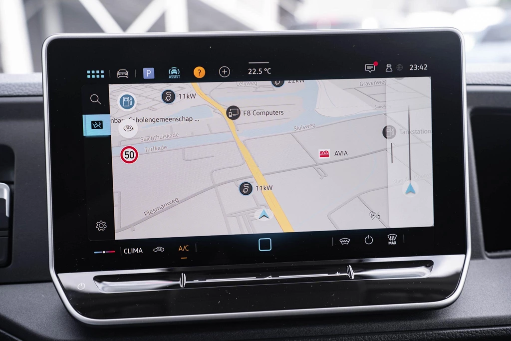 Volkswagen Crafter – foto 34