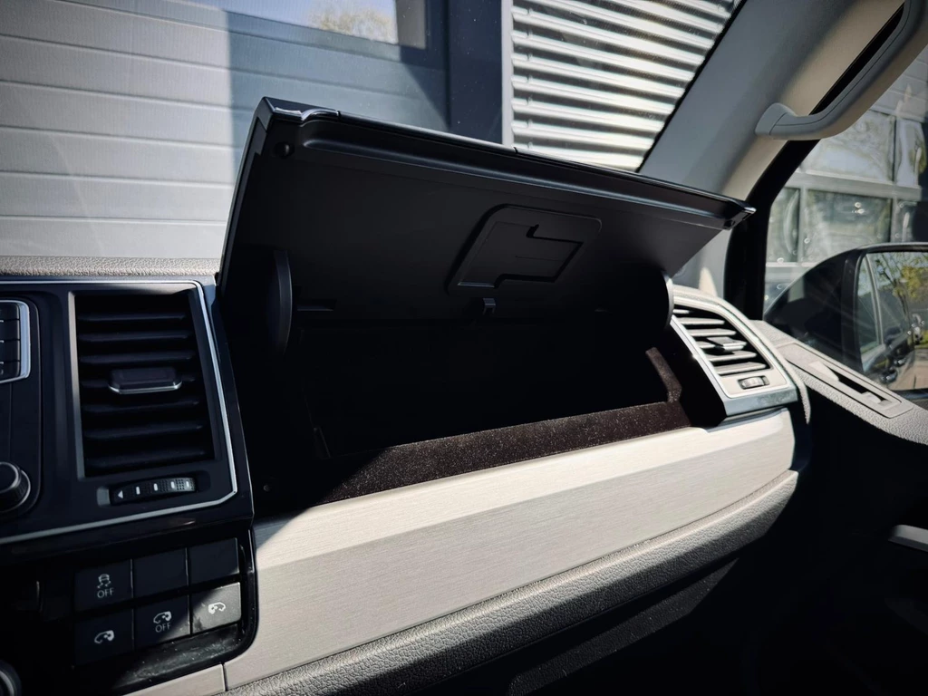 Volkswagen Transporter – foto 30