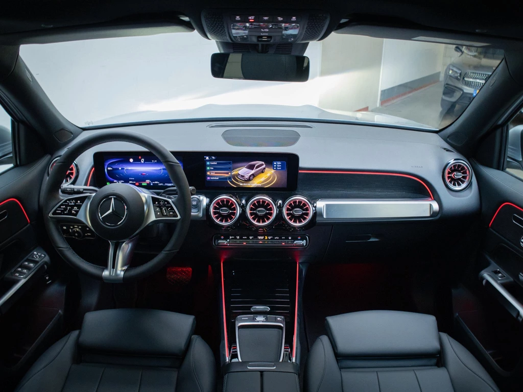 Mercedes-Benz EQB – foto 3
