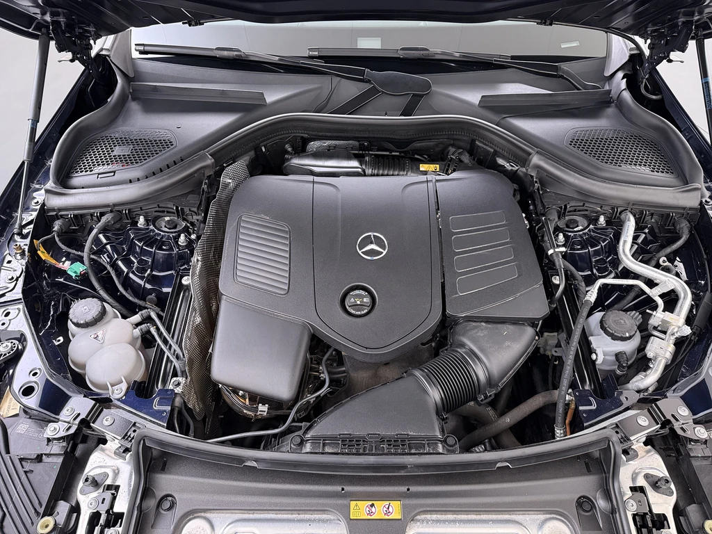 Mercedes-Benz GLC – foto 18