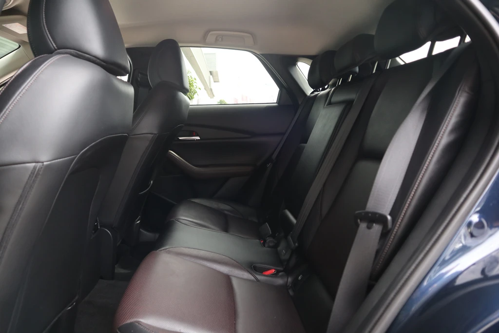 Mazda CX-30 – foto 19