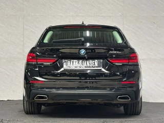 BMW 5 Serie – thumbnail 4