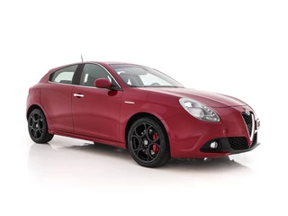 Alfa Romeo Giulietta – thumbnail 5